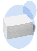 Sublimacijski papir A4 90g 100 pol